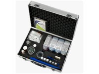 OBSOLETE: DIGI Base Number Test kit - Parker Kittiwake