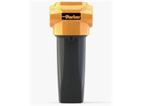OIL-X Compressed Air Filter (For Pressures up to 16 and 20 bar g)
