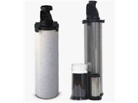 OIL-X EVOLUTION Genuine Replacement Compressed Air Filter Elements