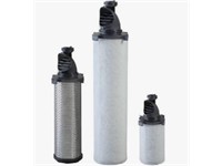 OIL-X Genuine Replacement Compressed Air Filter Elements