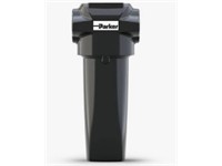 OIL-X Grade WS Compressed Air Water Separator (For Pressures Up To 16 barg)