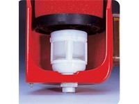 OIL-Xplus Compressed Air Filter Accessories