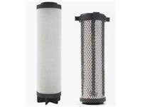 OIL-Xplus Genuine Replacement Compressed Air Filter Elements