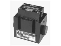Oil Operated Directional Control Valve - D3P Series