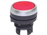 Clippard Flush Push Button 22mm