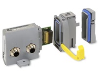 Network Connectivity - P2M IO-Link Network Node