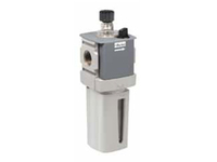 P32 Compact Global Modular Lubricator