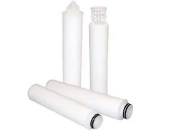 Polypropylene Melt Blown Filter
