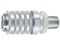 PD Series Coupler - Male Thread