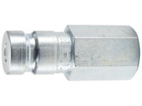 PD Series Nipple - Female Thread