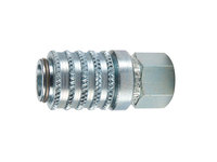 PD Series Coupler - Female Pipe