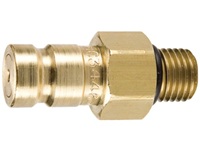 PDFS Series Nipple