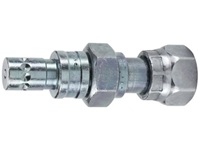 PDP Series Nipple - Seal-Lok
