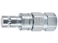 PDP Series Nipple - Triple-Lok