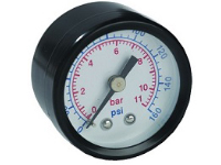 Clippard Pressure Gauge - PG 10 Series