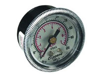 Clippard Pressure Gauge - PG Series