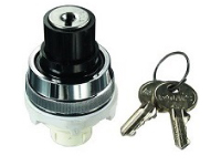 Clippard Push Key Push Button 30mm