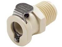 In-Line Pipe Thread - PMC12 Series