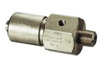 Miniature Pulse Valve - PV-1