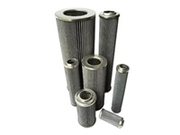 Par Fit Replacement Elements - DIN Series
