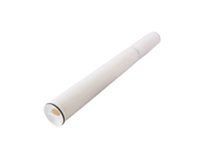 ParMax Large Diameter Pleated Filter Cartridge | Increased contaminant holding capacity for high-flow process applications