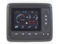 Parker 20077793 Series