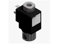 Parker 3-Way Universal, 1/8" NPT General Purpose Solenoid Valves