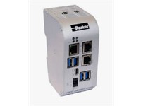 Parker Automation Controller - PAC