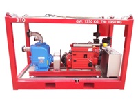 (Diesel Driven) Centrifugal Pump