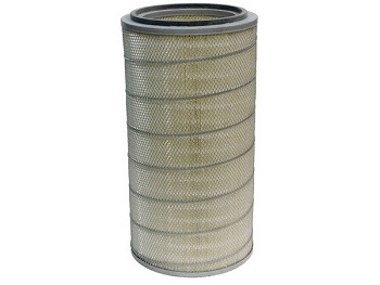 Parker BHA Dust Cartridge Filter - NF40