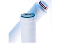 Absolute Spunbonded Depth Filter Cartridges - SPUNFLOW QA