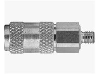 Parker's Smallest Quick Coupling, Series 02