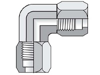 Triple-Lok 37° 90° Elbow CBTX