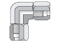 Triple-Lok 37° 90° Elbow EBTX