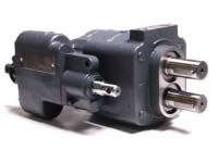 C&G Series Dump Pump - G101 Driveline