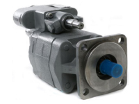 C&G Series Dump Pump - G102 without Air Shifter