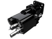 C&G Series Dump Pump - SG102 without Air Shifter