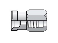 Triple-Lok 37° Straight TRBTX