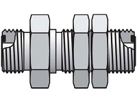 Seal-Lok ORFS Straight WLO-WLNL