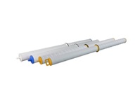 PEACH® GEMINI PGC  PGC2 Gas Filter-Coalescer Cartridge
