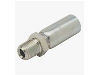 Permanent Crimp Fittings - CG Series Fittings
