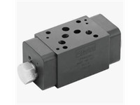 Pilot Operated Check Sandwich Valve – CP Series