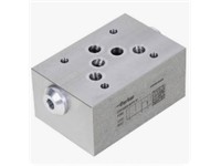 Pilot Operated Check Valve - Series CPOM