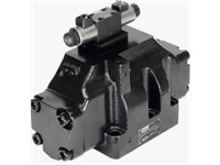 Pilot Operated Proportional Directional Control Valve - Series D31FB / D41FB / D91FB / D111FB