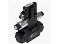Pilot Operated Proportional Directional Control Valve - Series D31FB OBE / D41FB OBE / D91FB OBE / D111FB OBE