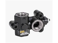 Pilot Operated Relief Valve - RPL Series