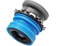 Polymer Cartridges - Carstick+ Cartridge FKM