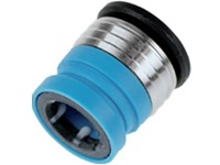 Polymer Cartridges - Low Temperature NBR - Metric