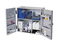 Power Plant Lab - Parker Kittiwake