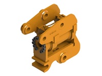 PowerTilt Tilting Coupler - PTNG Series